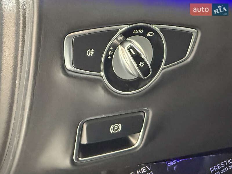 Седан Mercedes-Benz S-Class 2015 в Киеве фото 59 Седан Mercedes-Benz S-Class 2015 в Киеве