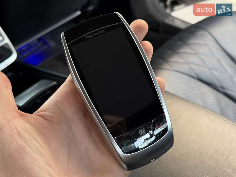 Седан Mercedes-Benz S-Class 2015 в Киеве фото 79 Седан Mercedes-Benz S-Class 2015 в Киеве