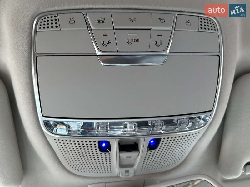 Седан Mercedes-Benz S-Class 2015 в Киеве фото 112 Седан Mercedes-Benz S-Class 2015 в Киеве