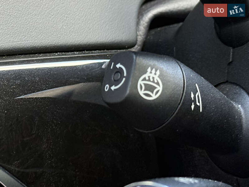 Седан Mercedes-Benz S-Class 2015 в Києві