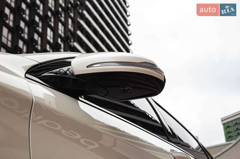 Седан Mercedes-Benz S-Class 2016 в Киеве фото 24 Седан Mercedes-Benz S-Class 2016 в Киеве