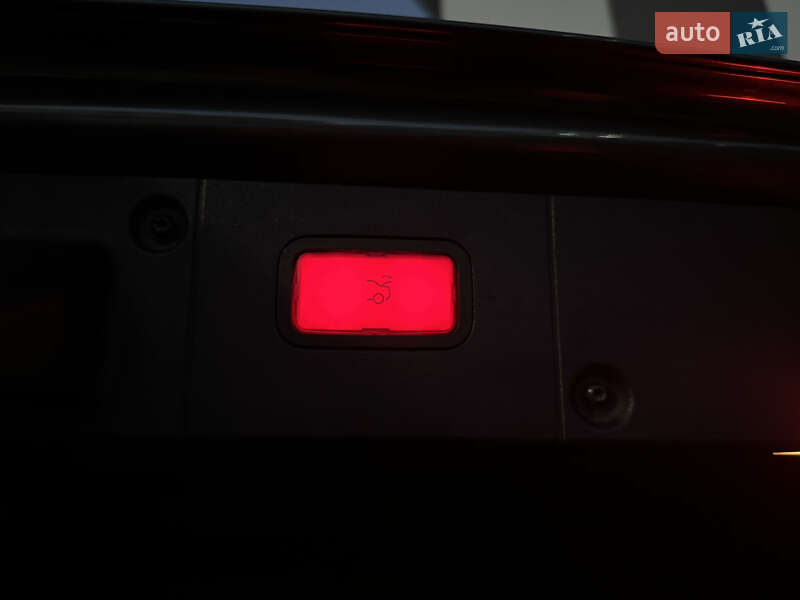 Седан Mercedes-Benz S-Class 2008 в Ужгороді фото 97 Седан Mercedes-Benz S-Class 2008 в Ужгороді