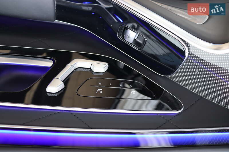 Седан Mercedes-Benz S-Class 2021 в Львове фото 59 Седан Mercedes-Benz S-Class 2021 в Львове