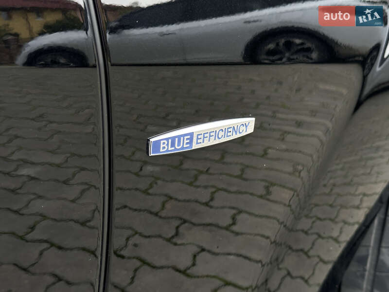 Седан Mercedes-Benz S-Class 2012 в Стрые