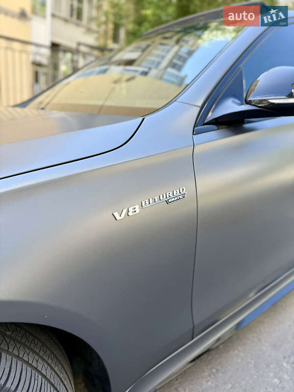 Седан Mercedes-Benz S-Class 2021 в Киеве фото 13 Седан Mercedes-Benz S-Class 2021 в Киеве