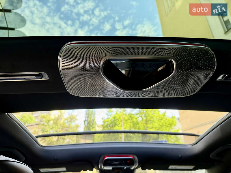 Седан Mercedes-Benz S-Class 2021 в Киеве фото 17 Седан Mercedes-Benz S-Class 2021 в Киеве