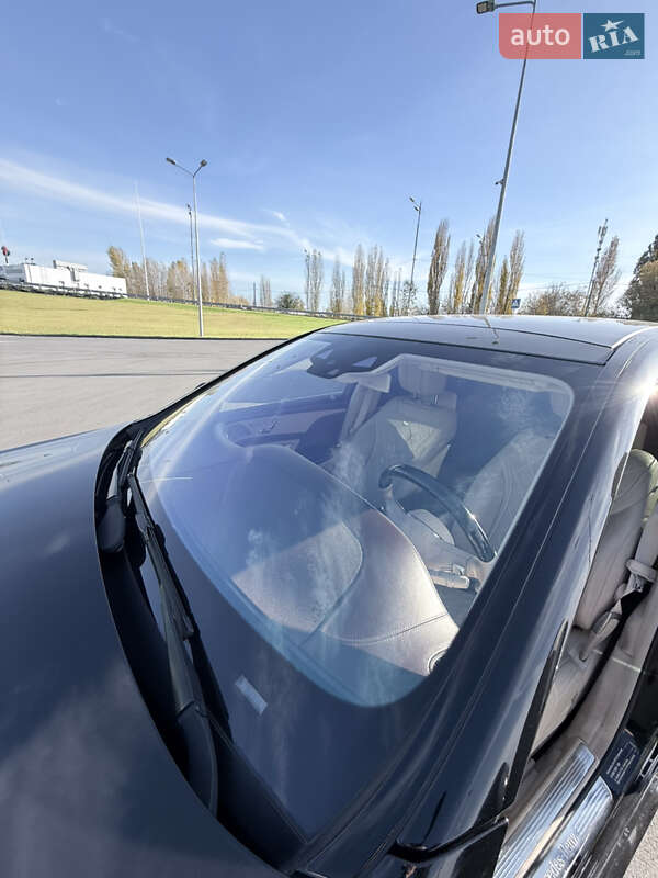 Седан Mercedes-Benz S-Class 2019 в Києві