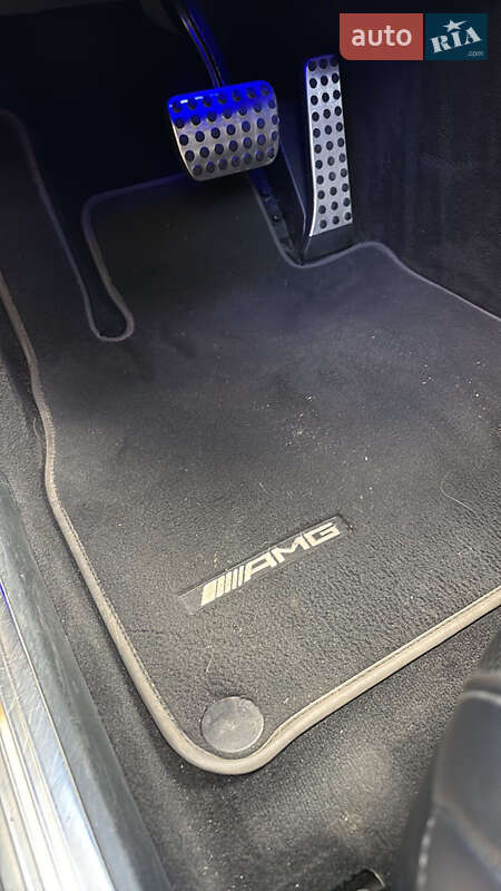 Седан Mercedes-Benz S-Class 2013 в Києві фото 30 Седан Mercedes-Benz S-Class 2013 в Києві