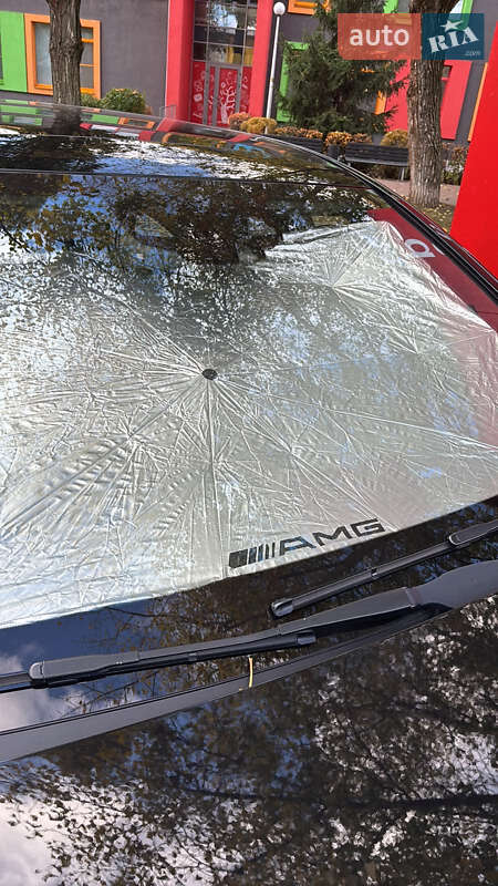 Седан Mercedes-Benz S-Class 2013 в Києві фото 31 Седан Mercedes-Benz S-Class 2013 в Києві