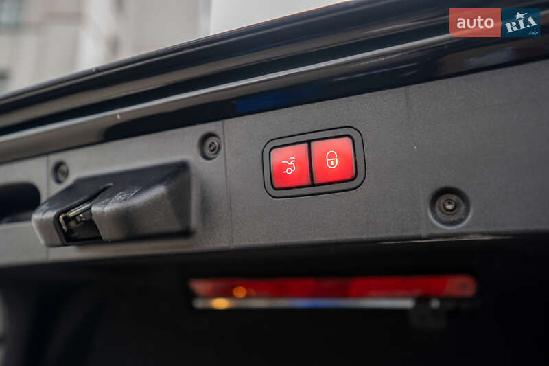 Седан Mercedes-Benz S-Class 2010 в Киеве фото 36 Седан Mercedes-Benz S-Class 2010 в Киеве