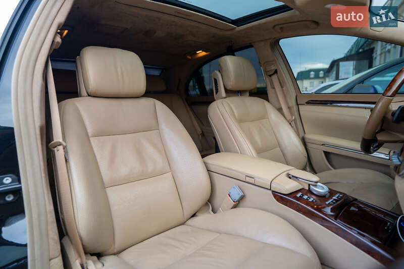 Седан Mercedes-Benz S-Class 2010 в Киеве фото 35 Седан Mercedes-Benz S-Class 2010 в Киеве