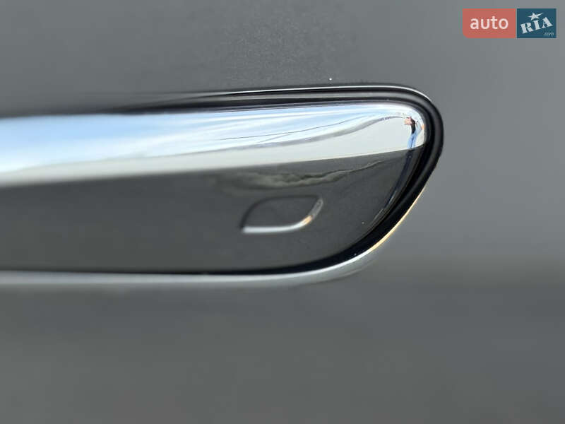 Седан Mercedes-Benz S-Class 2021 в Киеве фото 40 Седан Mercedes-Benz S-Class 2021 в Киеве