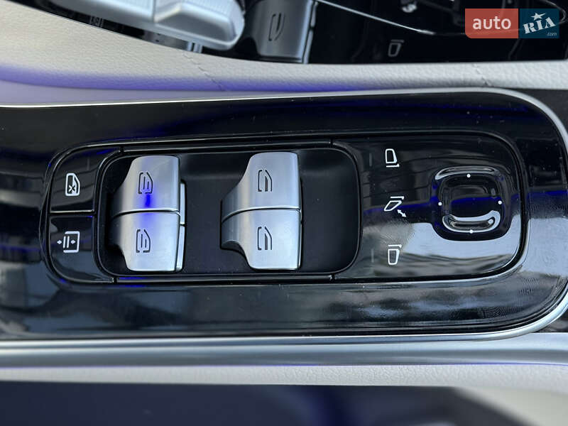 Седан Mercedes-Benz S-Class 2021 в Киеве фото 55 Седан Mercedes-Benz S-Class 2021 в Киеве