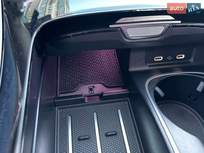 Седан Mercedes-Benz S-Class 2021 в Киеве фото 95 Седан Mercedes-Benz S-Class 2021 в Киеве