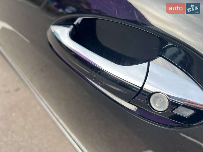 Седан Mercedes-Benz S-Class 2010 в Киеве