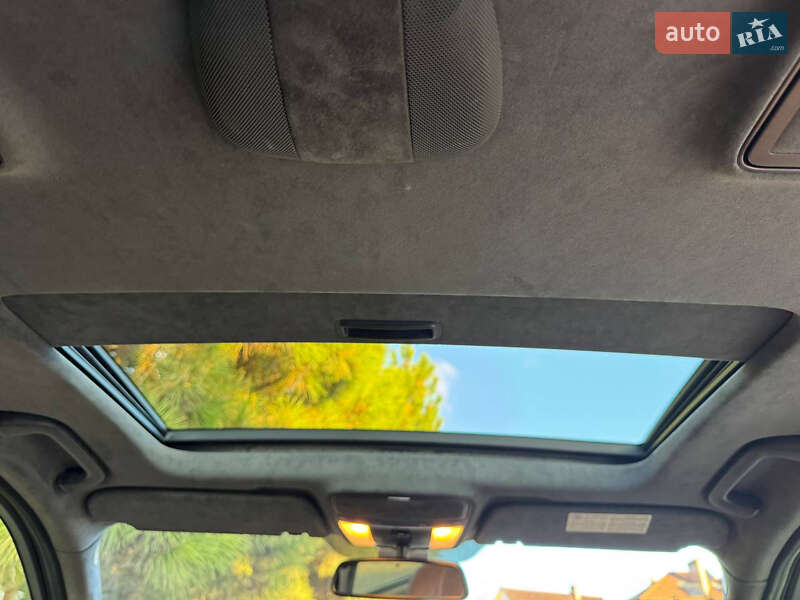 Седан Mercedes-Benz S-Class 2008 в Одесі