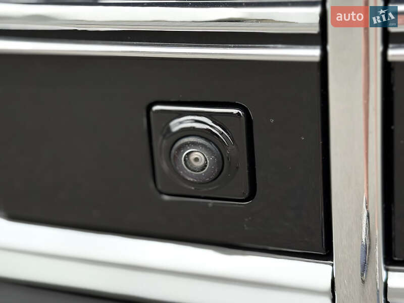 Седан Mercedes-Benz S-Class 2024 в Киеве