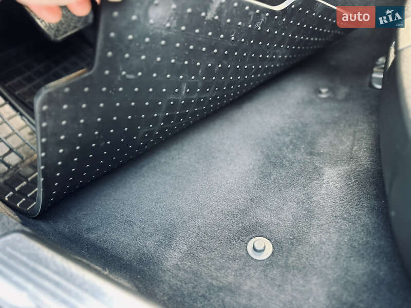 Седан Mercedes-Benz S-Class 2008 в Тячеве