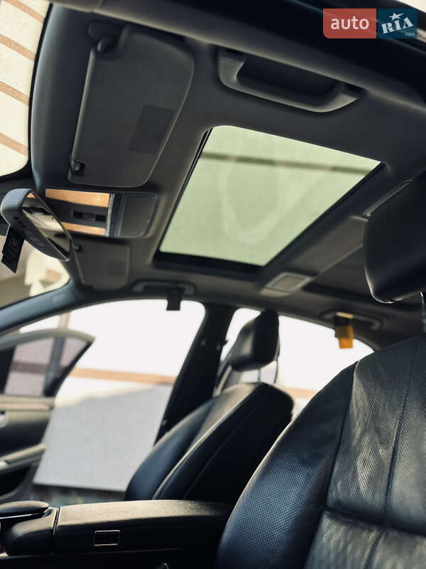 Седан Mercedes-Benz S-Class 2008 в Тячеве