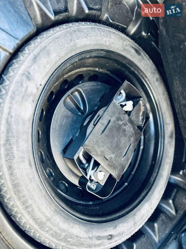 Седан Mercedes-Benz S-Class 2008 в Тячеве