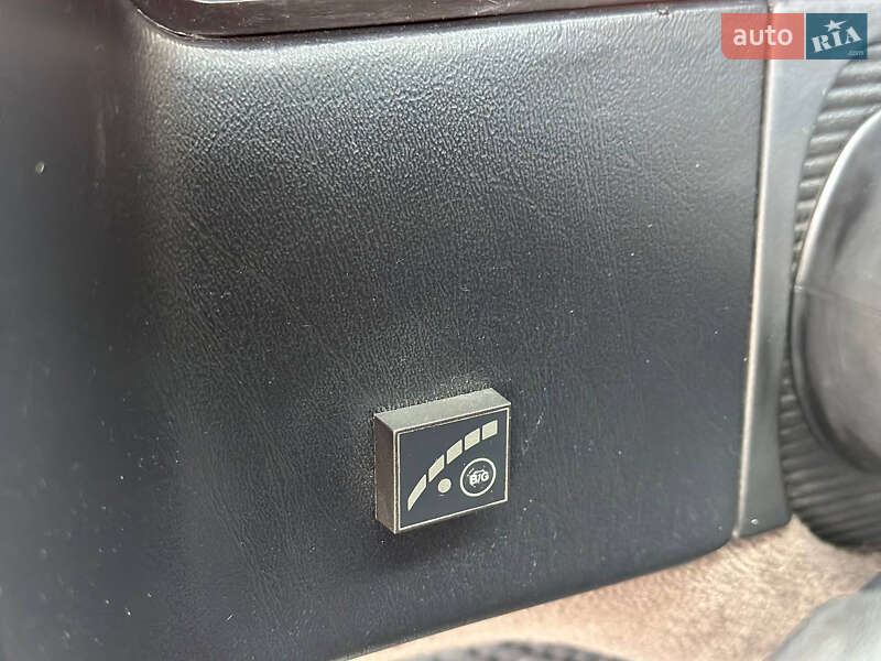 Седан Mercedes-Benz S-Class 1993 в Днепре фото 29 Седан Mercedes-Benz S-Class 1993 в Днепре