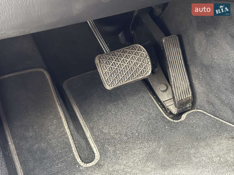 Седан Mercedes-Benz S-Class 2011 в Києві