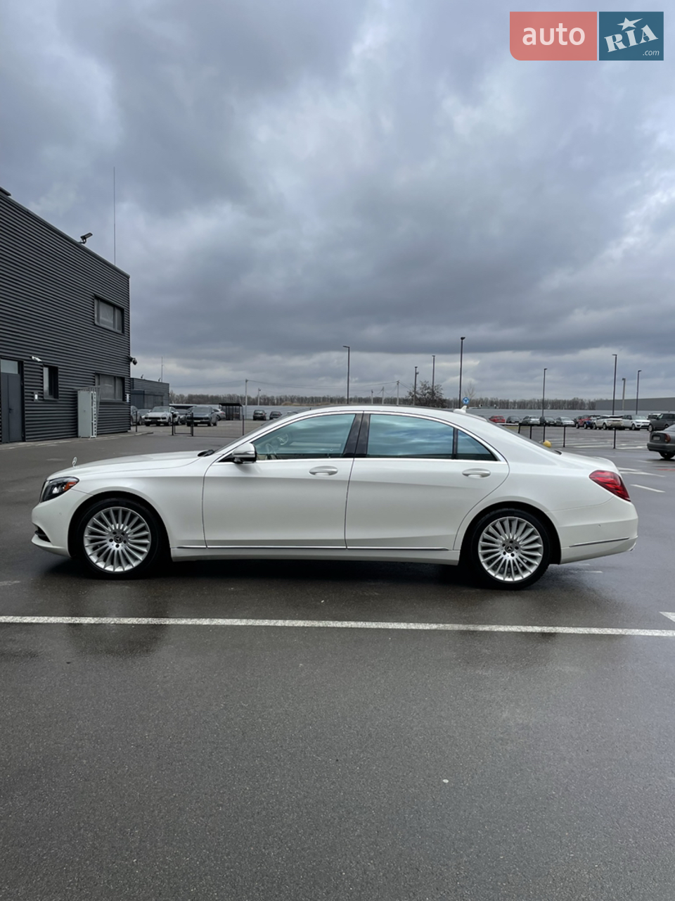 2016 Cadillac ATS - мініатюра 13