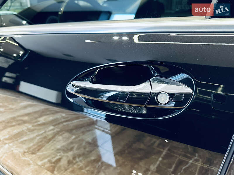 Седан Mercedes-Benz S-Class 2011 в Киеве фото 21 Седан Mercedes-Benz S-Class 2011 в Киеве