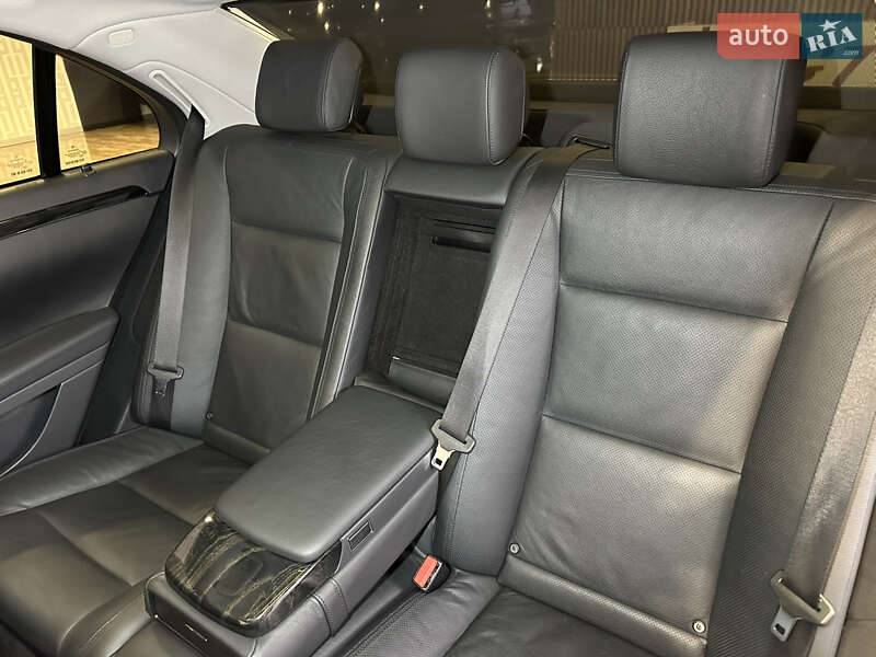 Седан Mercedes-Benz S-Class 2011 в Киеве фото 45 Седан Mercedes-Benz S-Class 2011 в Киеве