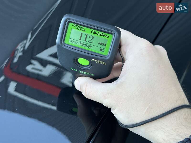 Седан Mercedes-Benz S-Class 2017 в Мукачевому