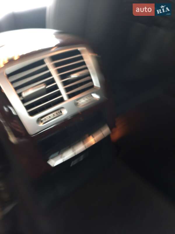 Седан Mercedes-Benz S-Class 2007 в Киеве фото 19 Седан Mercedes-Benz S-Class 2007 в Киеве