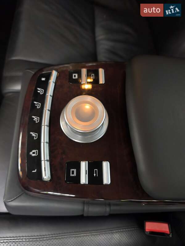 Седан Mercedes-Benz S-Class 2007 в Киеве фото 20 Седан Mercedes-Benz S-Class 2007 в Киеве