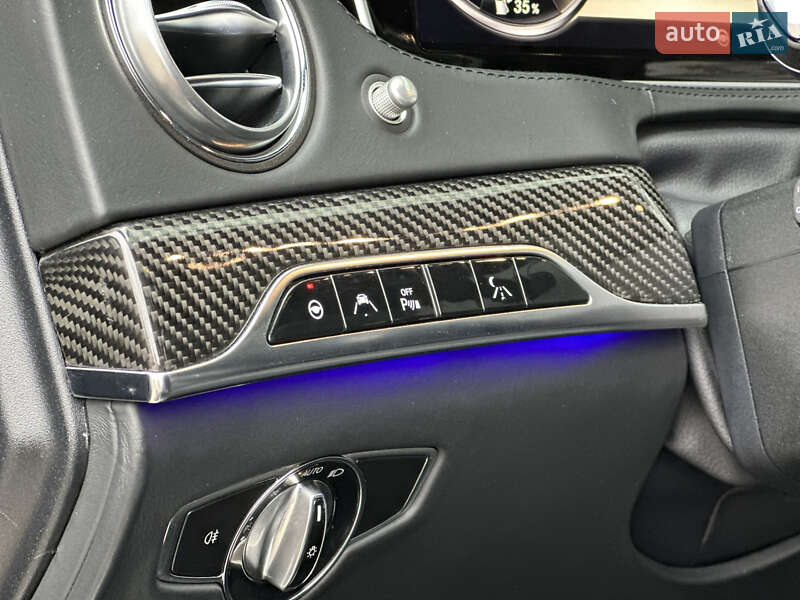 Седан Mercedes-Benz S-Class 2013 в Києві фото 40 Седан Mercedes-Benz S-Class 2013 в Києві