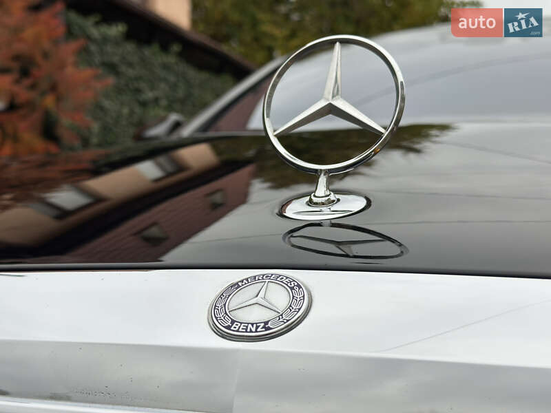 Седан Mercedes-Benz S-Class 2013 в Києві фото 23 Седан Mercedes-Benz S-Class 2013 в Києві