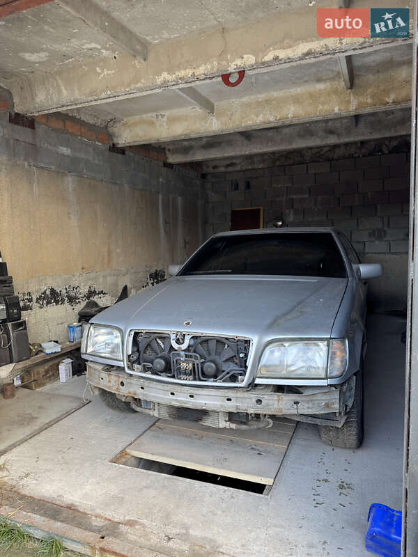Седан Mercedes-Benz S-Class 1994 в Нетешине фото 2 Седан Mercedes-Benz S-Class 1994 в Нетешине