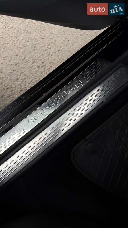 Седан Mercedes-Benz S-Class 2013 в Луцьку фото 16 Седан Mercedes-Benz S-Class 2013 в Луцьку