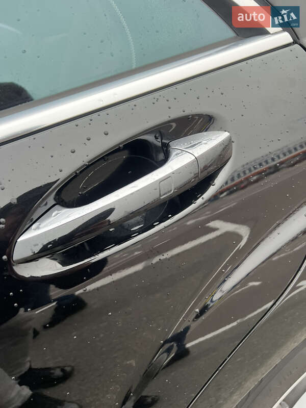 Седан Mercedes-Benz S-Class 2006 в Львове фото 19 Седан Mercedes-Benz S-Class 2006 в Львове