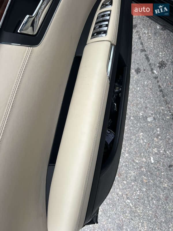 Седан Mercedes-Benz S-Class 2006 в Львове фото 27 Седан Mercedes-Benz S-Class 2006 в Львове