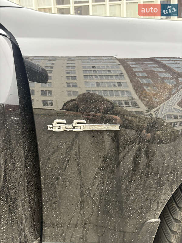 Седан Mercedes-Benz S-Class 2011 в Хмельницькому фото 66 Седан Mercedes-Benz S-Class 2011 в Хмельницькому