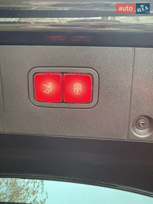 Седан Mercedes-Benz S-Class 2011 в Хмельницькому фото 86 Седан Mercedes-Benz S-Class 2011 в Хмельницькому