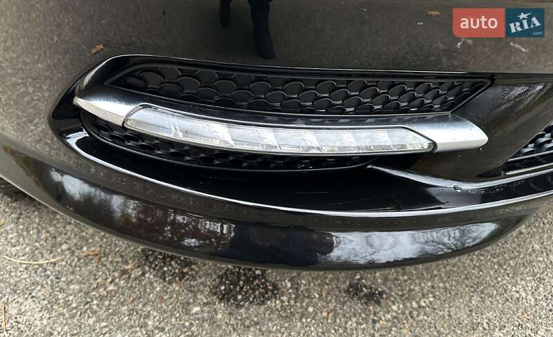 Седан Mercedes-Benz S-Class 2010 в Києві