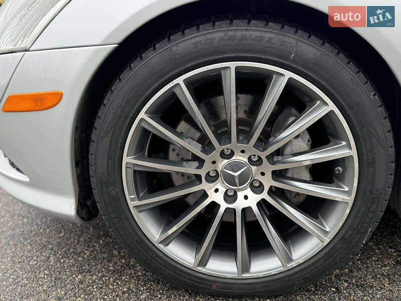 Седан Mercedes-Benz S-Class 2008 в Чугуеве фото 12 Седан Mercedes-Benz S-Class 2008 в Чугуеве