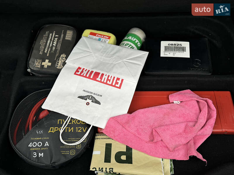 Седан Mercedes-Benz S-Class 2008 в Чугуеве фото 17 Седан Mercedes-Benz S-Class 2008 в Чугуеве