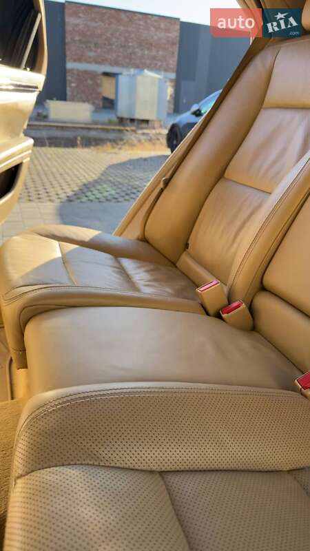 Седан Mercedes-Benz S-Class 2011 в Хмельницком фото 16 Седан Mercedes-Benz S-Class 2011 в Хмельницком