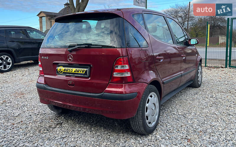 Седан Mercedes-Benz S-Class 2003 в Коломые