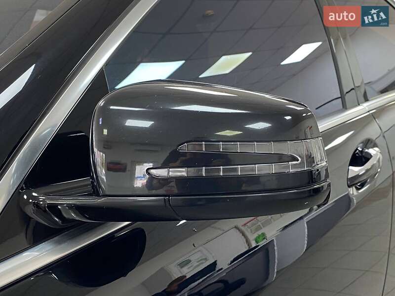 Седан Mercedes-Benz S-Class 2013 в Киеве фото 17 Седан Mercedes-Benz S-Class 2013 в Киеве