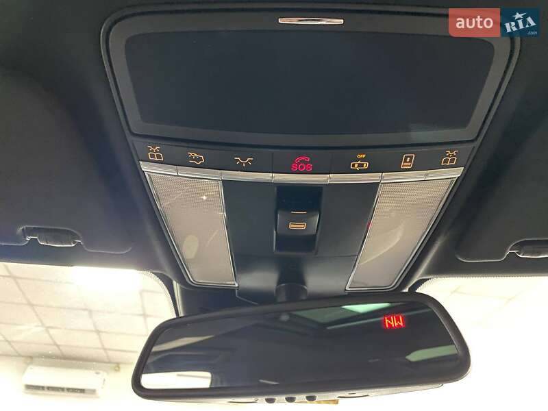 Седан Mercedes-Benz S-Class 2013 в Киеве фото 45 Седан Mercedes-Benz S-Class 2013 в Киеве