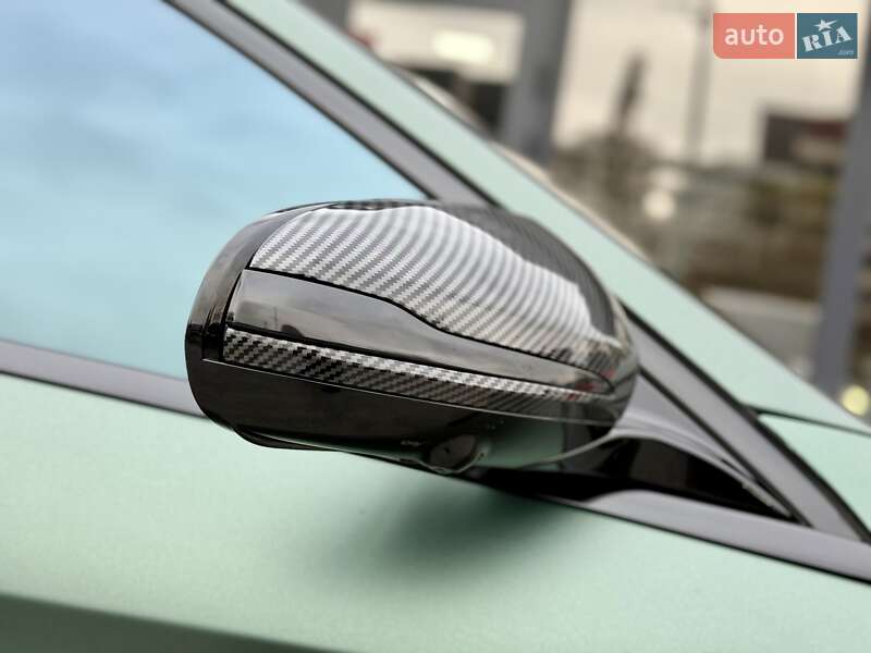 Седан Mercedes-Benz S-Class 2014 в Киеве