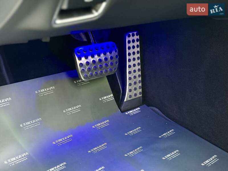 Седан Mercedes-Benz S-Class 2014 в Киеве