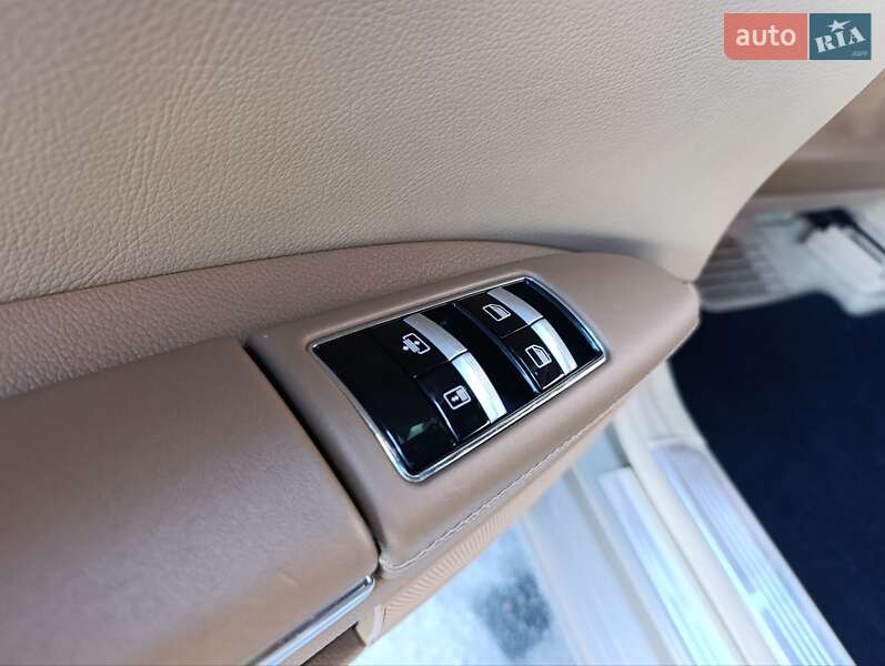Седан Mercedes-Benz S-Class 2008 в Житомирі фото 58 Седан Mercedes-Benz S-Class 2008 в Житомирі